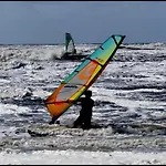 Oasis Studio- Free Parking * Zandvoort