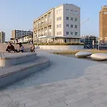 Oasis Studio- Free Parking Lejlighed