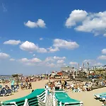 Oasis Studio- Free Parking Lejlighed Zandvoort