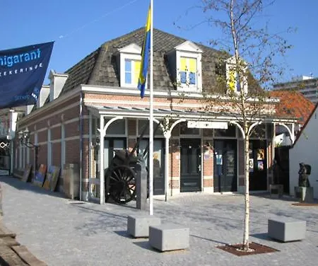 דירה Oasis Studio- Free Parking