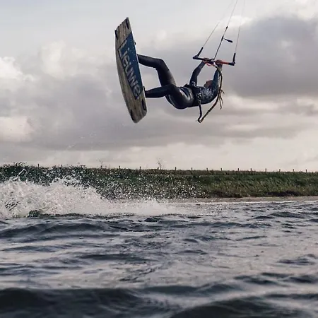 Oasis Studio- Free Parking Apartment