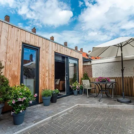 Oasis Studio- Free Parking Apartmán *