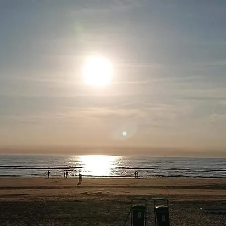 דירה Oasis Studio- Free Parking