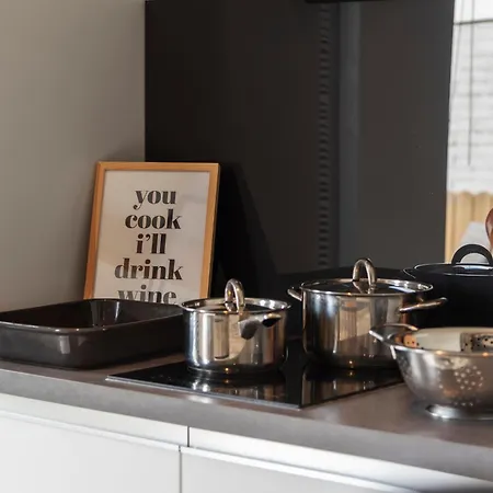 Oasis Studio- Free Parking *