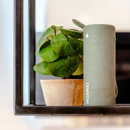 Oasis Studio- Free Parking Zandvoort