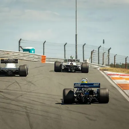 Oasis Studio- Free Parking דירה