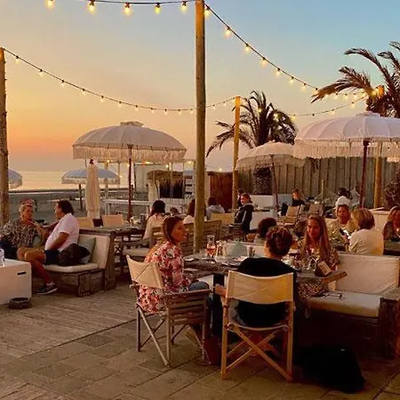 דירה Oasis Studio- Free Parking