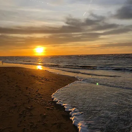 Oasis Studio- Free Parking דירה