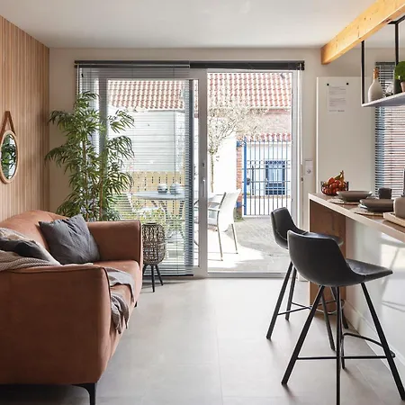 Oasis Studio- Free Parking *