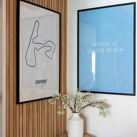 Oasis Studio- Free Parking