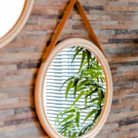 Oasis Studio- Free Parking דירה זנדוורט