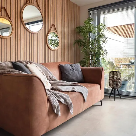 Oasis Studio- Free Parking Apartment *