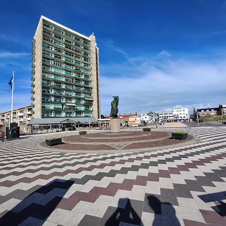 Oasis Studio- Free Parking * Zandvoort