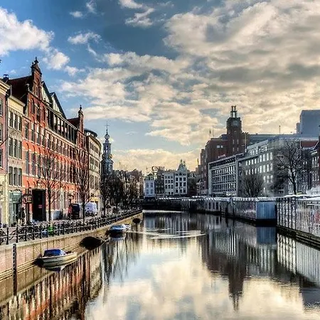 דירה Oasis Studio- Free Parking זנדוורט