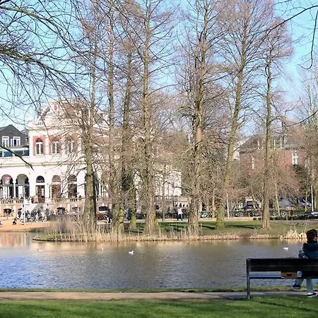 Oasis Studio- Free Parking דירה *