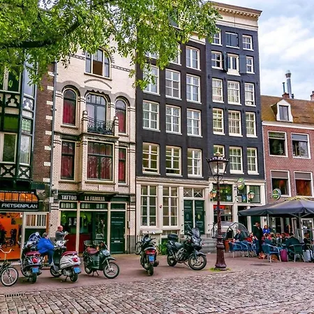 דירה Oasis Studio- Free Parking *