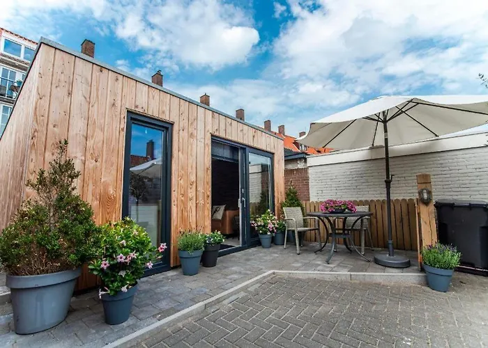 Oasis Studio- Free Parking Appartement *