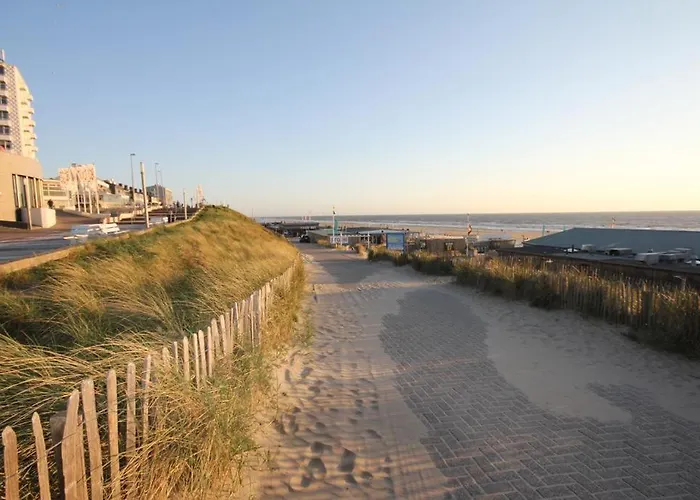 Appartement Oasis Studio- Free Parking