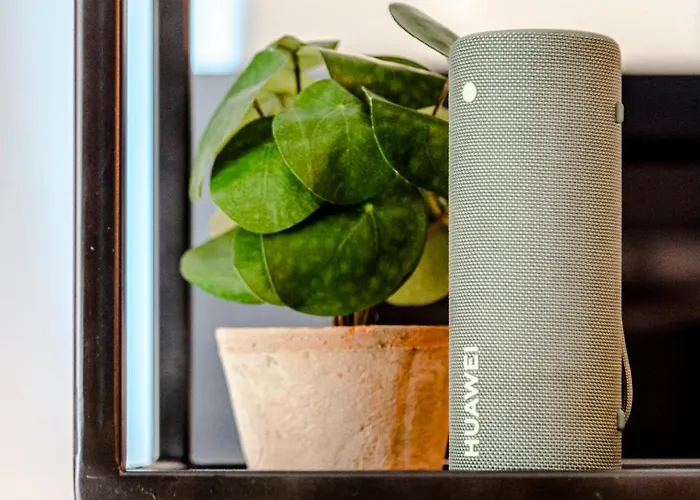 Oasis Studio- Free Parking Zandvoort