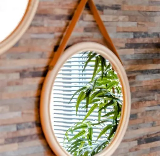 Oasis Studio- Free Parking Appartement Zandvoort