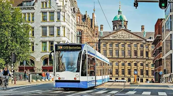 Oasis Studio- Free Parking * Zandvoort