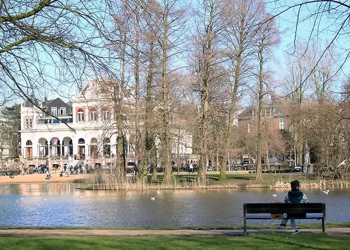 Oasis Studio- Free Parking Appartement *