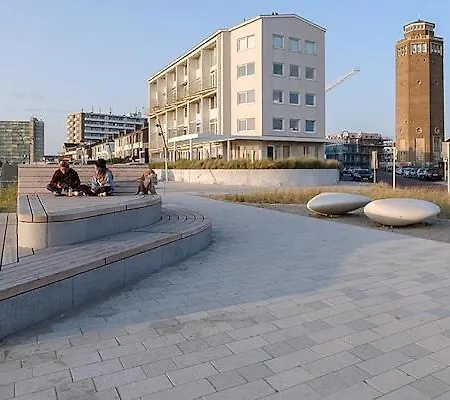 Oasis Studio- Free Parking Lejlighed